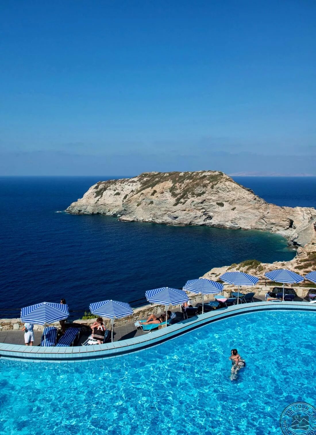 Греческие отели. Athina Palace Resort & Spa 5*. Крит Палас. Остров Крит отели. Греция остров Крит отели.