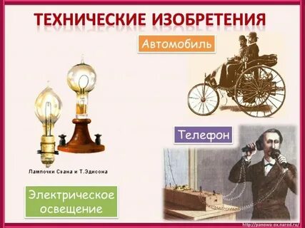 4 новых изобретения