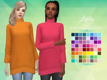 Maxis match