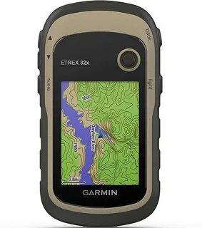 Gps навигатор для охоты и рыбалки