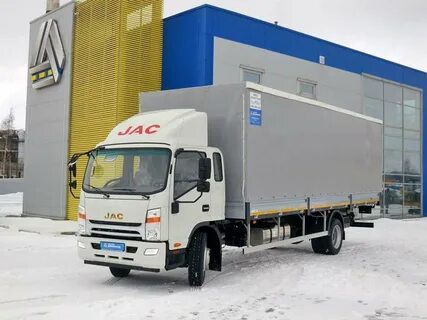 Грузовики до 5 тонн б у