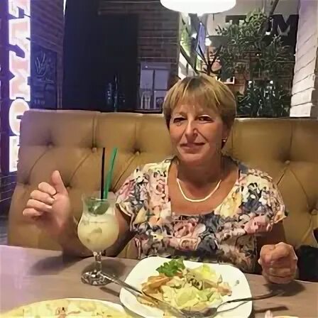 Тая долгая