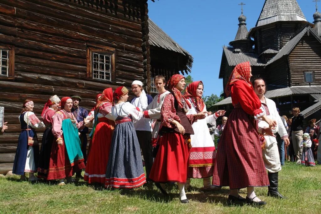 Народная культура. Традиционная народная культура. «Русская культура». Русская культура и традиции.