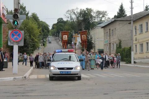 Новости тарусы