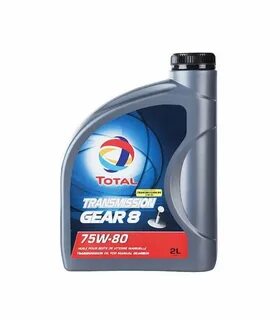 Transmission s7 ge 75w 80
