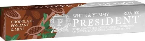 President white