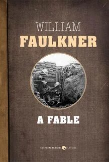 Фолкнер книги