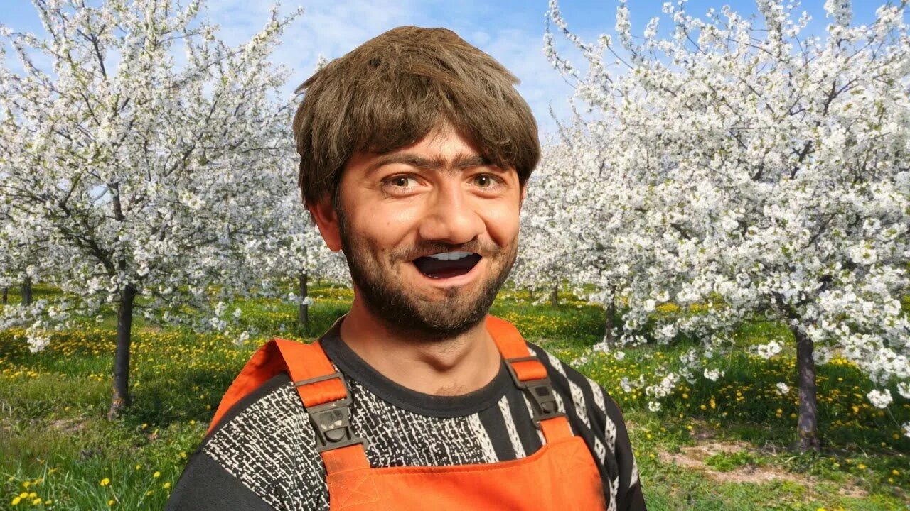 Смешные фото таджиков