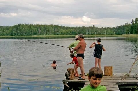 Барахолка себеж