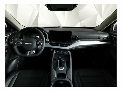 Коробка робот хавал ф7