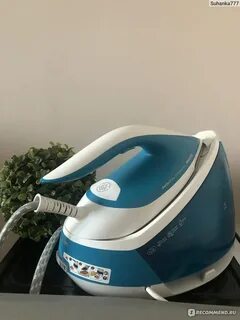 Philips gc7920 20 perfectcare compact plus
