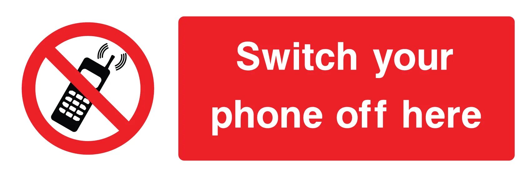 Switch off your. Switch off mobile. the off switch. phone off. the mobile phone is switched off.