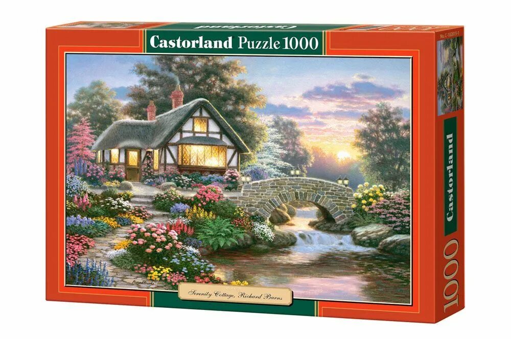 Пазлы 1000 castorland puzzle 68. Пазл castorland коттедж 1500. Puzzle 1000. Puzzle 1000. Пазл тауэрский мост 3000.