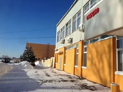 Очаково пенза
