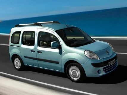 Renault большой