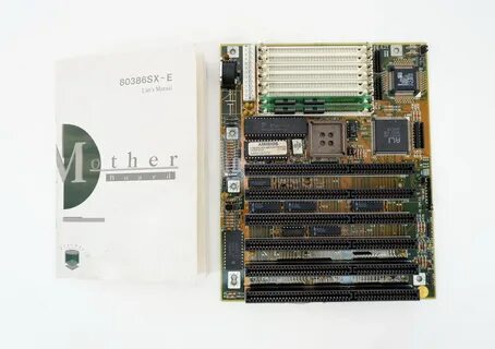 Intel 80386