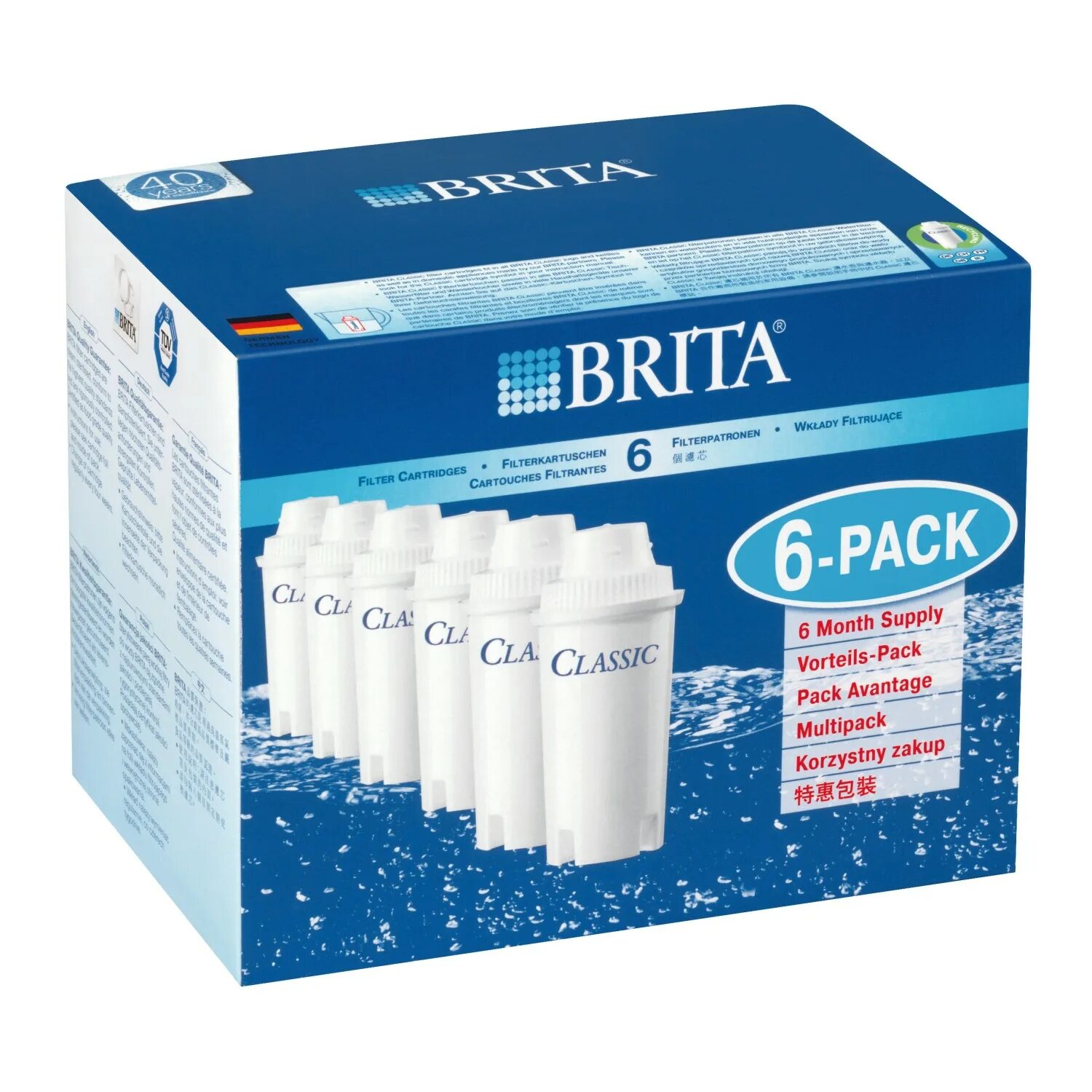 Картридж для фильтра Brita Classic. Brita картридж Classic, 3 шт.. Картридж для Brita Classic White 3 шт. Фильтр для воды Brita Classic. Картридж для кувшина брита