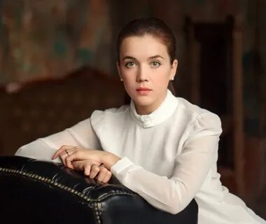 Благородная девушка