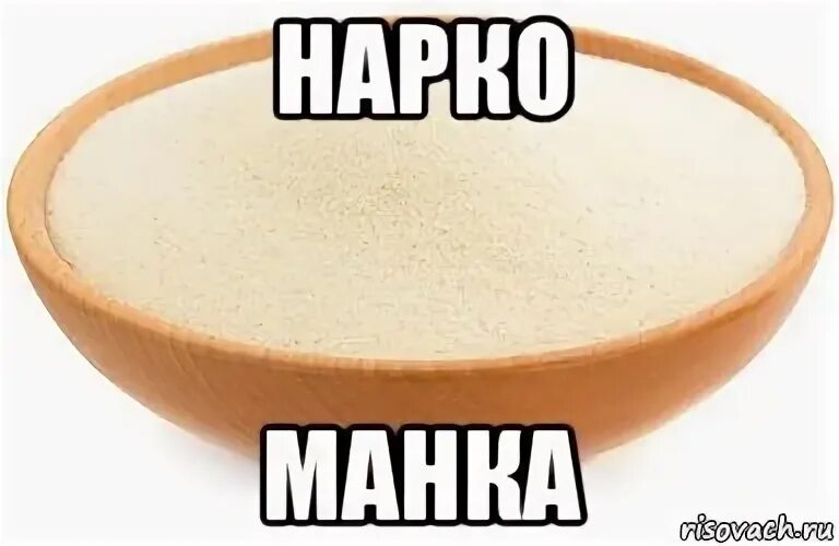 Мем про кашу