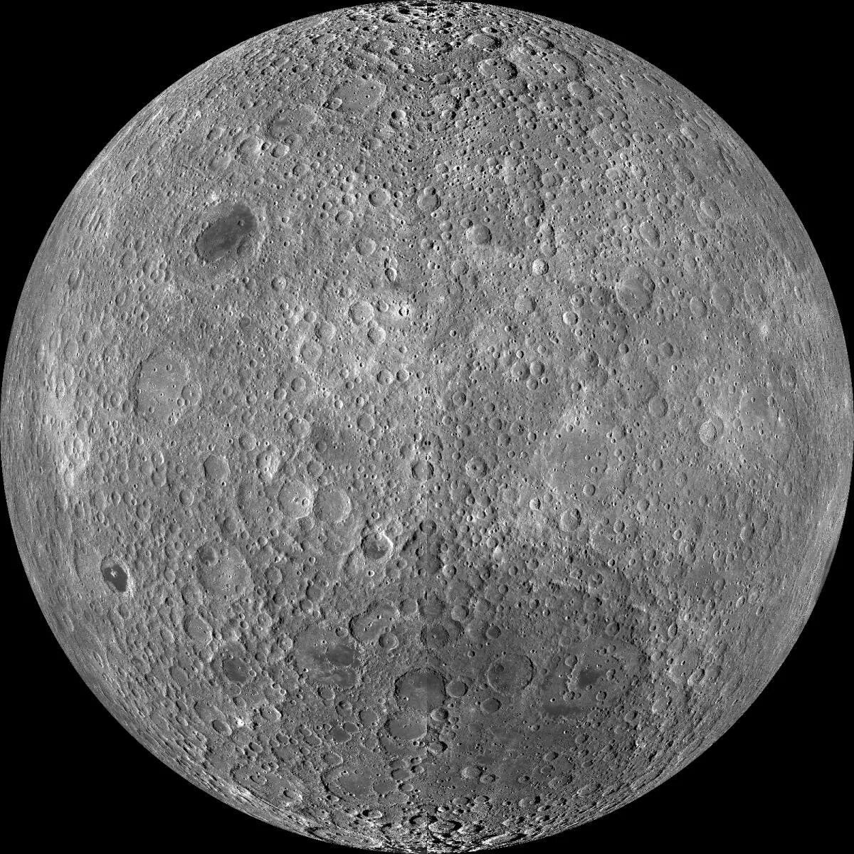 Снимки НАСА обратной стороны Луны. Спутник LRO снимки Луны. Кратер Циолковского. Луна снимок обратной стороны Луны.