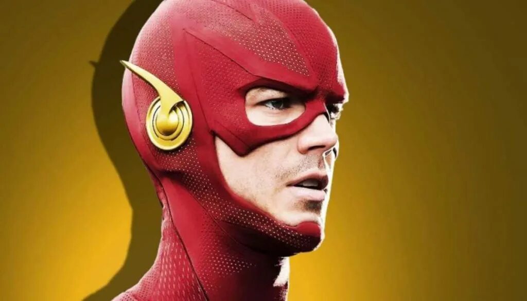 Flash day. Flash day