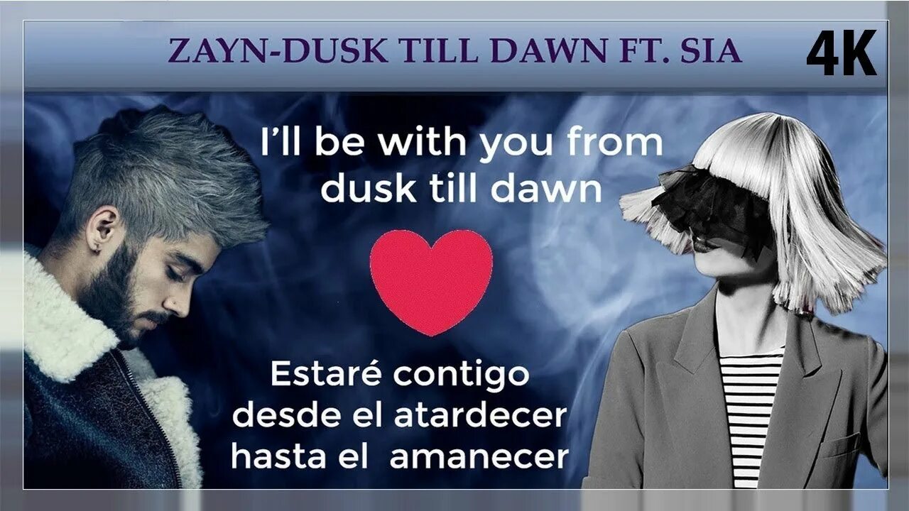 Zayn feat sia dusk till dawn. Zayn ft. Sia. Dusk till Dawn Зейн Малик. Zayn Malik Sia. Zayn Sia Dusk till Dawn.