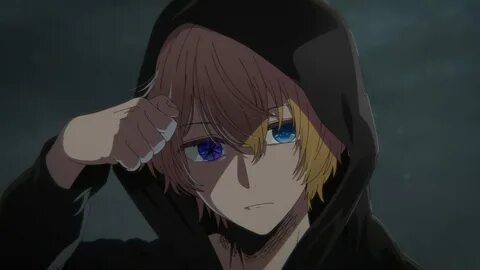 Oshi no ko op