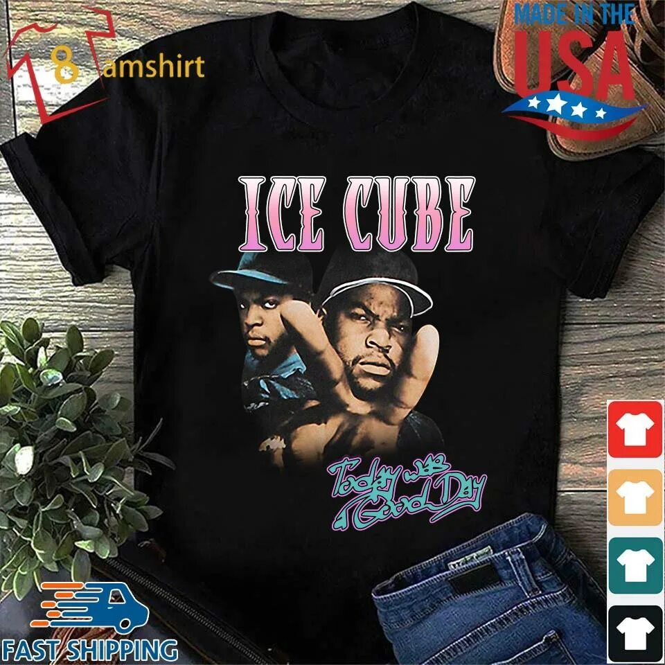 Футболка Ice Cube. Футболки с айс Кьюб. Айс Кьюб today was a good Day. The record Ice Cube футболка. Ice cube down down