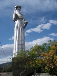 Мама грузия