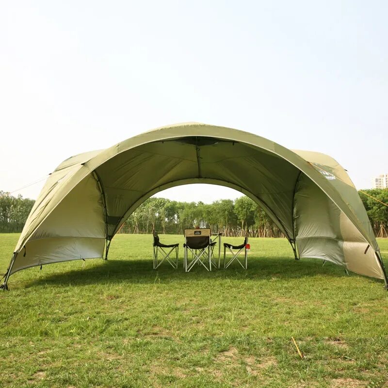 Шатер Longsinger UV 50+. Шатер кемпинг Палисад. Палатка Camping Tent. Palatka тент.