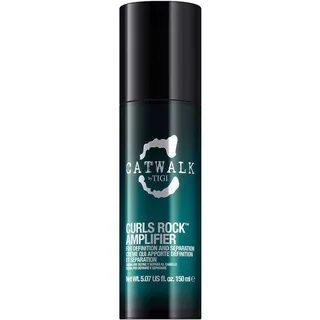 tigi catwalk