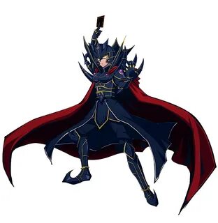 Oh king