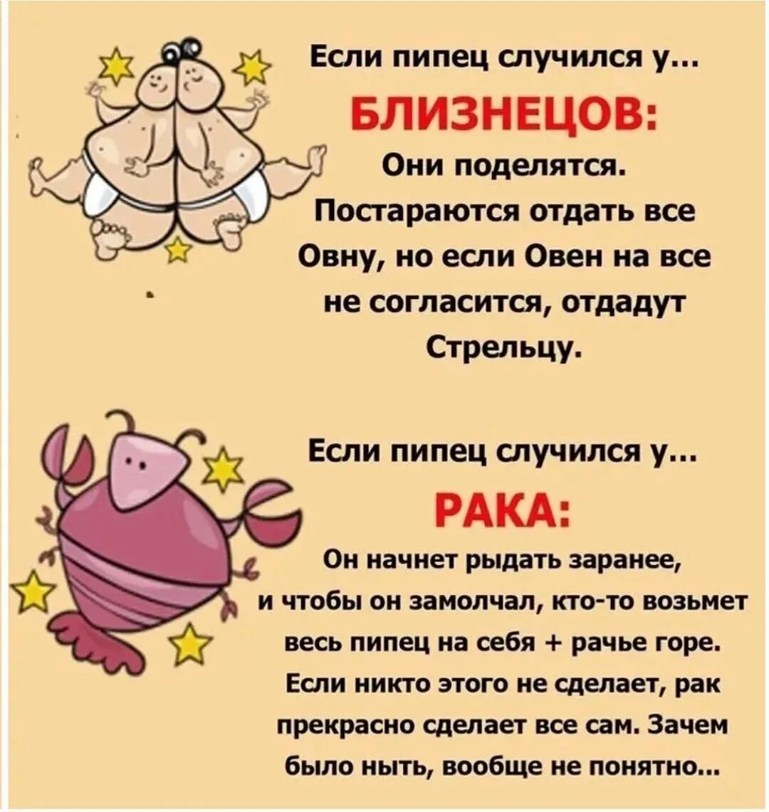 Стих про близнецов