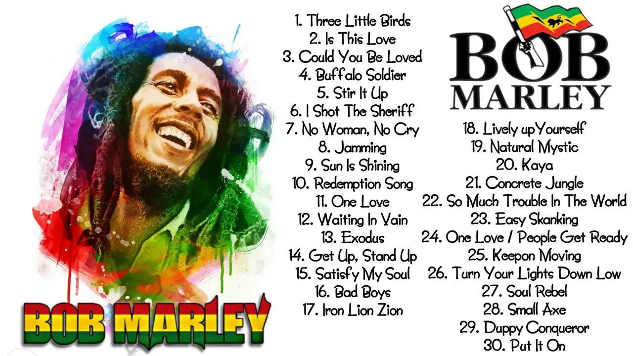 Песню no woman no cry. Хиты Боба Марли. Боб Марли бэд бойс. Bob Marley Greatest Hits. Боб Марли клипы.