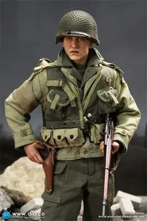 Ranger uniform
