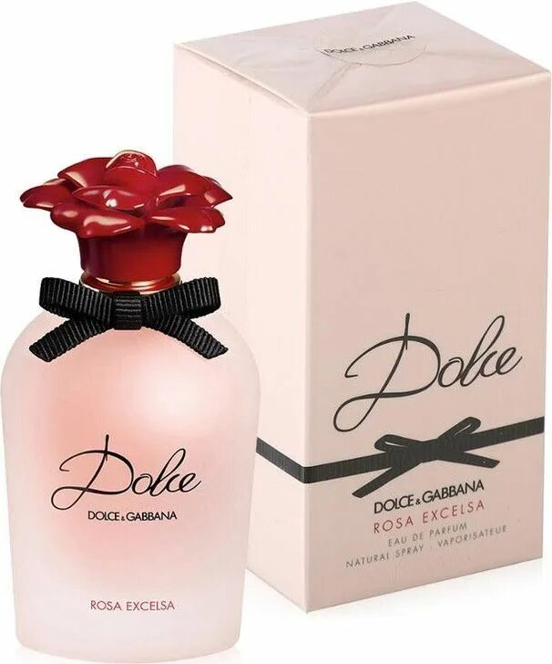 Dolce&Gabbana Dolce парфюмерная вода 75 мл. Dolce Gabbana Rosa Excelsa. Духи дольчегабане женские 75мл. Аромат Дольче Габбана Дольче 75 мл.