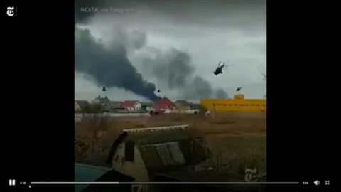 Северный корея без предупреждения напала