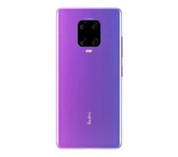 Huawei redmi note 9
