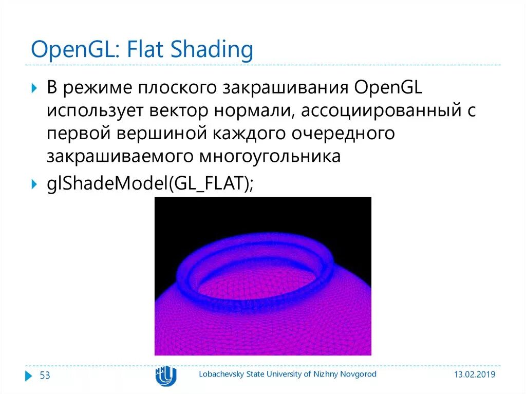 Что такое opengl. Opengl. opengl presentation.