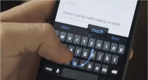 Перевести клавиатуру телефона на русский язык