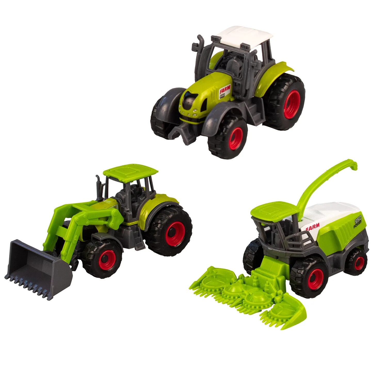 Игровой набор SUNQ Toys тракторы sq820132. Набор металл. Тракторов 3 шт, арт. Sq82013-2. Трактор фермерскийsl Shantiu Yiaheng. Трактор игрушечный trailblazer 706.