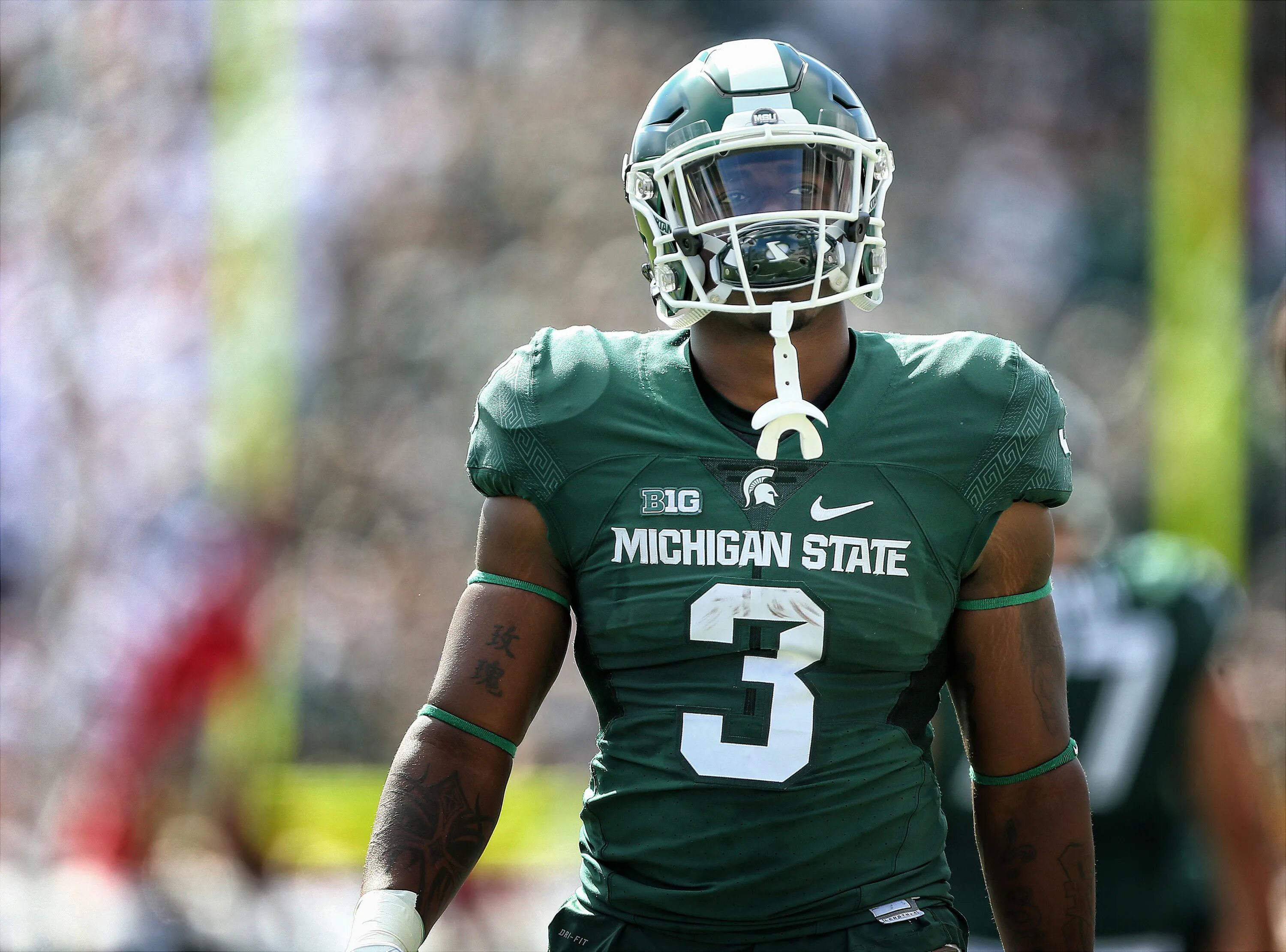 Michigan State Spartans. Michigan State interesting information. Michigan state