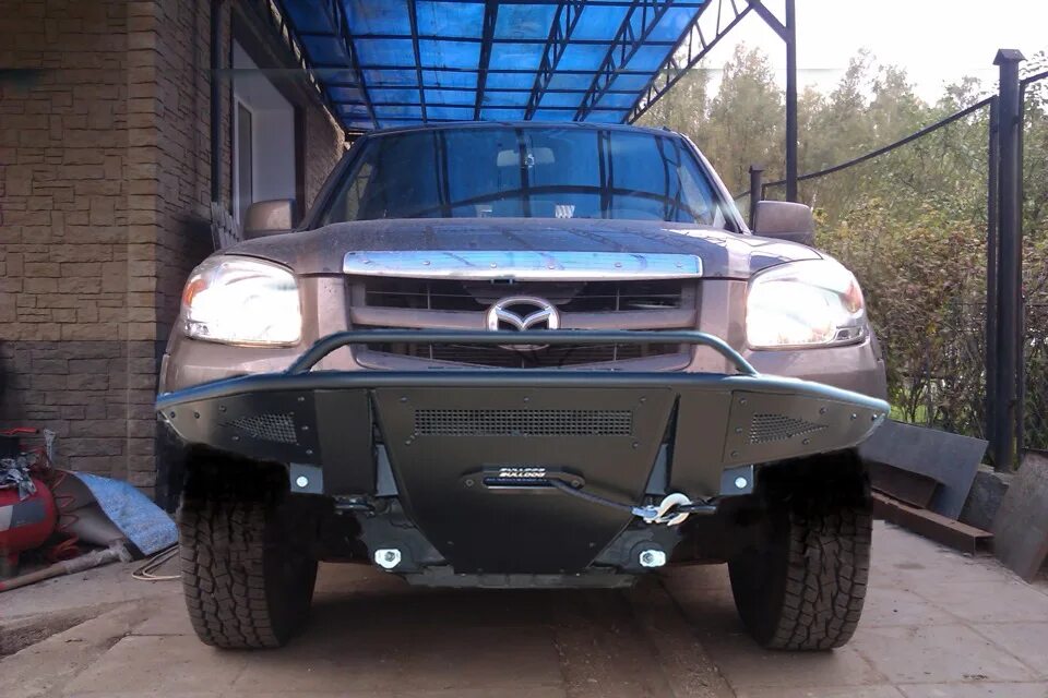 Bt tuning