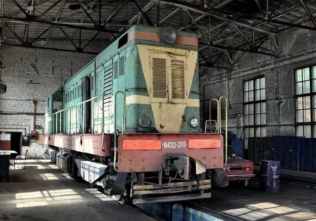Механический завод 2