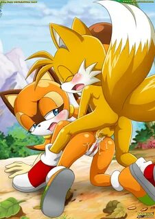 Miles Tails Prower Porn.