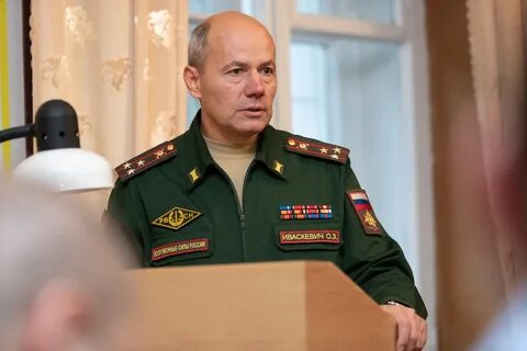 Псков ракетные войска