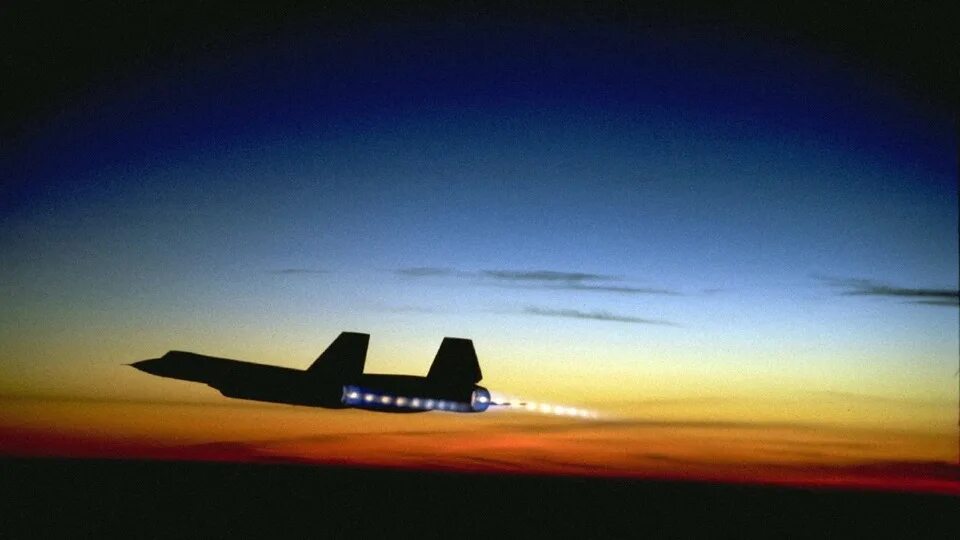 Британцы показали сверхзвуковой самолет, который будет быстрее Concorde