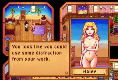 Stardew Valley Thread.