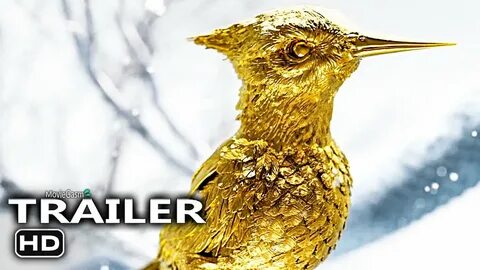 Змеи и певчие птицы трейлер
