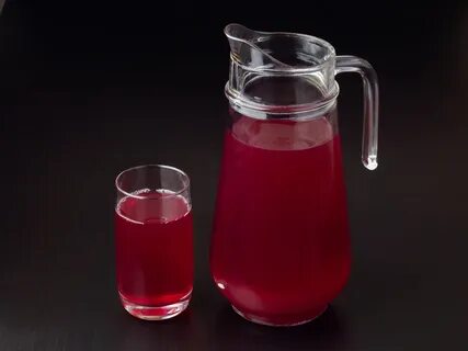 Морс литр